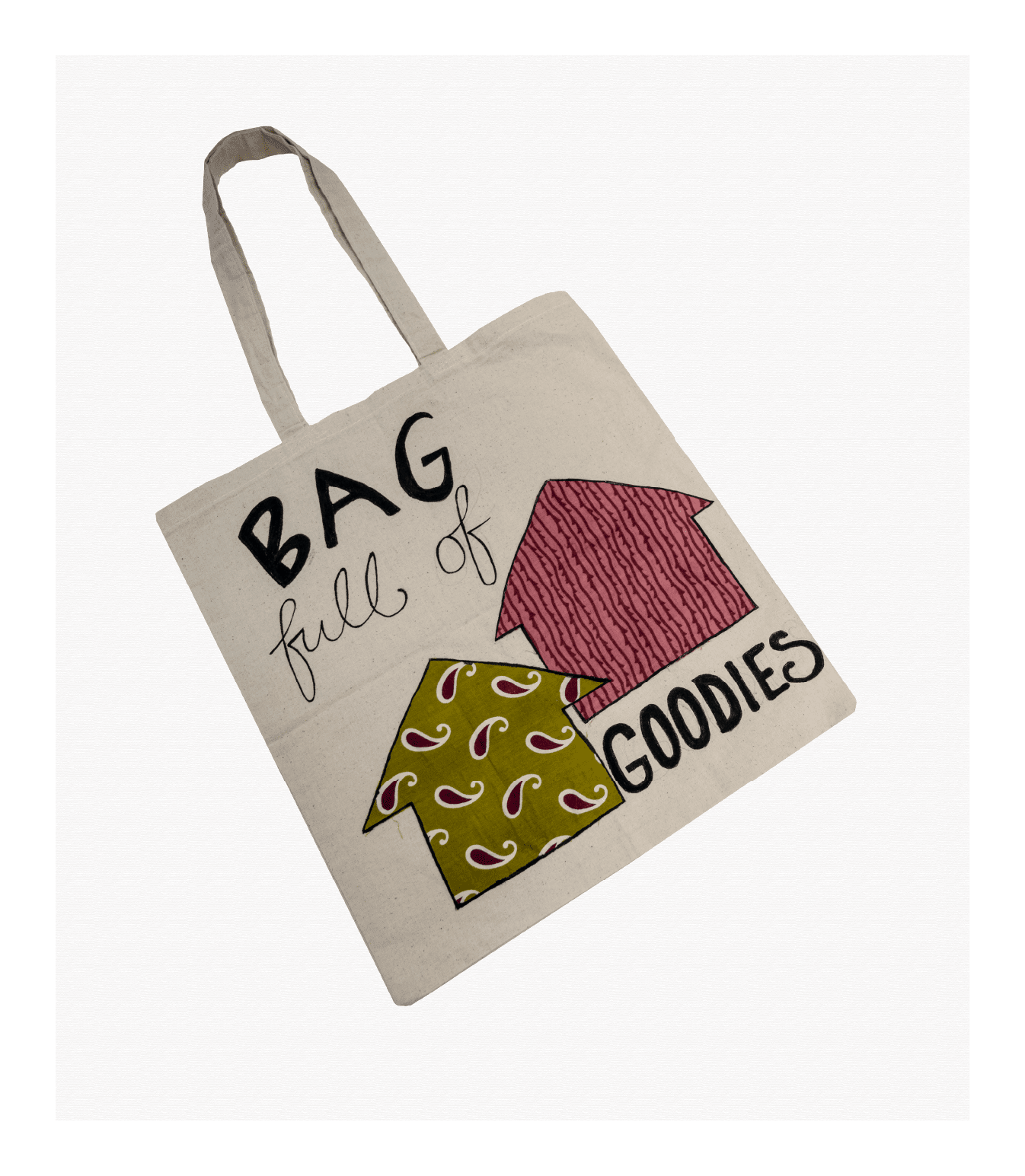 House PW Tote